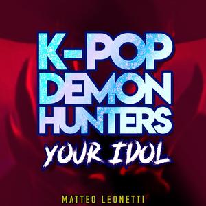Your Idol (K-Pop Demon Hunters)