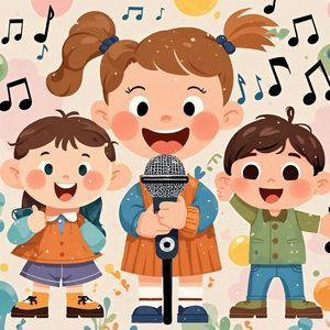 豆宝贝儿歌 0-2岁早教童谣 传统舞蹈《蜈蚣舞》