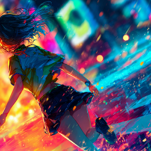 ノンストップ･ラヴ