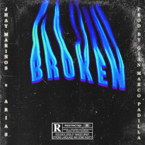 Broken