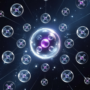 Sub Particle Synchronicity | Krypton 81 Remix by 𝓣𝓱𝓮 𝓕𝓻𝓮𝓷𝓬𝓱 𝓓𝓙