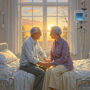 爱的守望_小小予宙