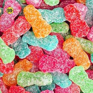 SOUR PATCH KIDS