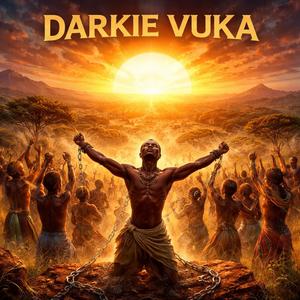 Darkie Vuka