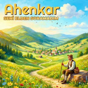 Seni Elden Soramadım