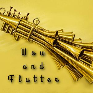 Wow and Flutter