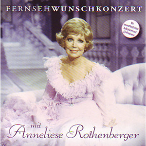 Mädel klein, Mädel fein (Der Graf von Luxemburg)