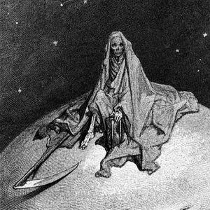 TheReaperDontReapToGetPaid (prod by ʎpoqou)