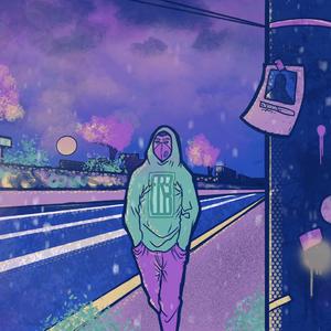 Down The Road