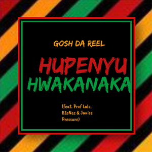 Hupenyu Hwakanaka