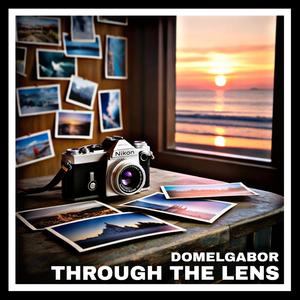 THROUGH THE LENS (A PHOTOGRAPHER'S STORY)