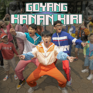 Goyang Kanan Kiri