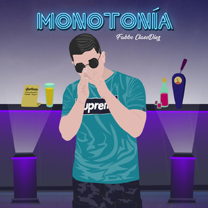 Monotonía