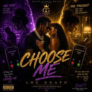 Choose Me