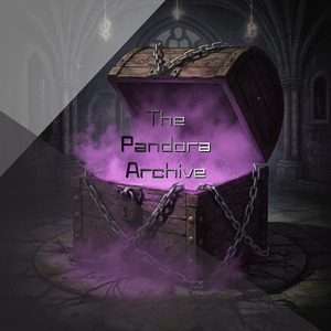The Pandora Archive