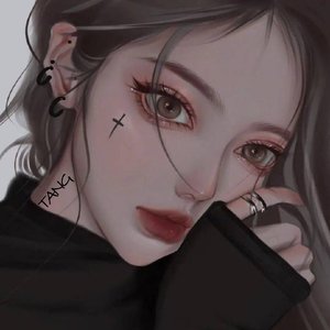 坏女孩(片段)