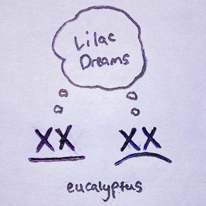 Lilac Dreams