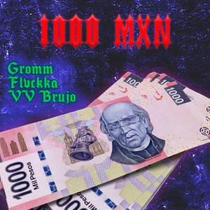 1000 MXN