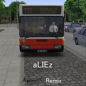 aLIEz(AqoursX Remix)