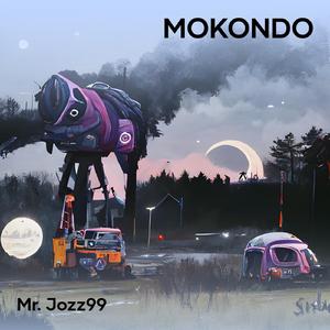 Mokondo (Remastered 2025)