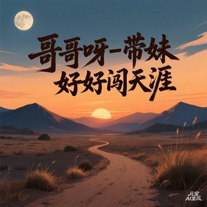 一路高歌向前闯