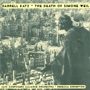 The Death of Simone Weil:V. X-Ray Dreams