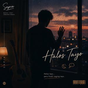 Halos Tayo
