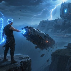 赛博孤独——人