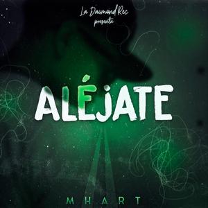 Alejate (TesmonOnTheBeat Y LaDaimondREC)