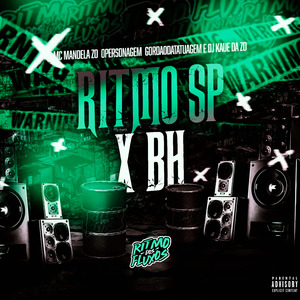 Ritmo Sp X Bh