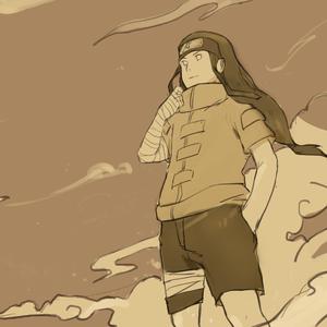 七十三封情书【日向宁次生贺】