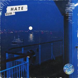 Free Sad Lofi Type Beat - "Hate"