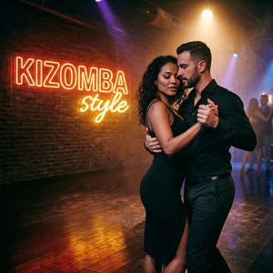 Dueña De La Pista (Kizomba Style)