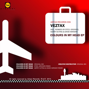 Creative Destructor (Original Mix)