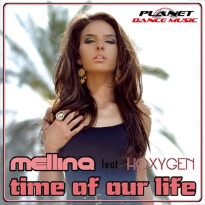 Time Of Our Life (Hoxygen Remix)