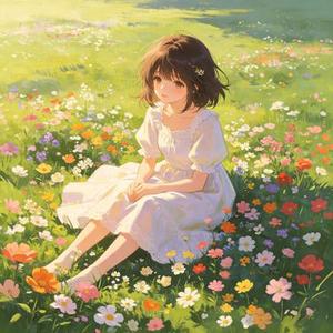 沦陷晚风 (Remix)