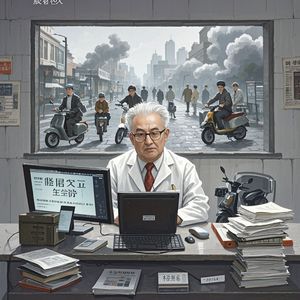 新国标砖家谣-朱哥爱生活