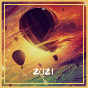 不再2021（Prod by Vintage）