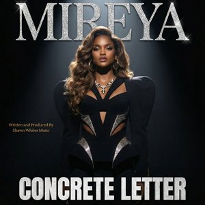 Concrete Letter