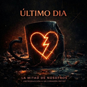 La mitad de nosotros (Introducción a un corazón roto)