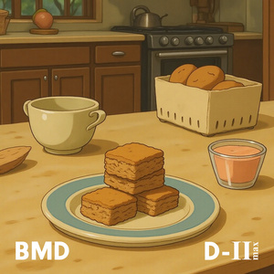 S'mores Cookies (Extended Version)