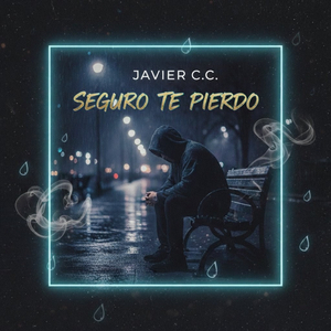 Seguro Te Pierdo (Cover)