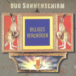 Billiges Vergnügen