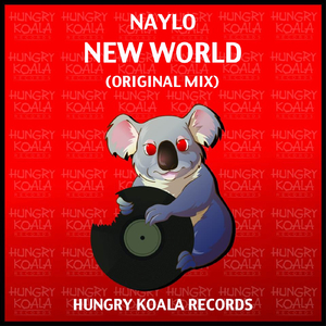 New World (Original Mix)