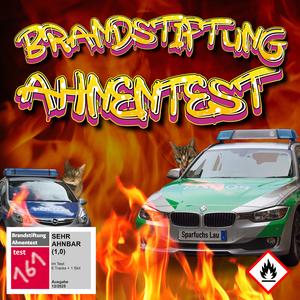 Brandstiftung