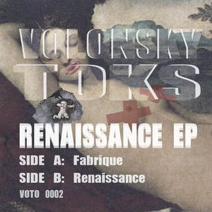 Renaissance (original mix)