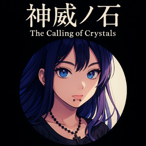 神威ノ石 (Lo-fi)