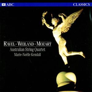 Piano Quintet, Op. 8: I. Moderato – Quasi allegretto