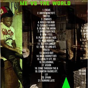 Spark (feat. Lil Tristo)