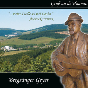 Dr Wald is schlofen gange